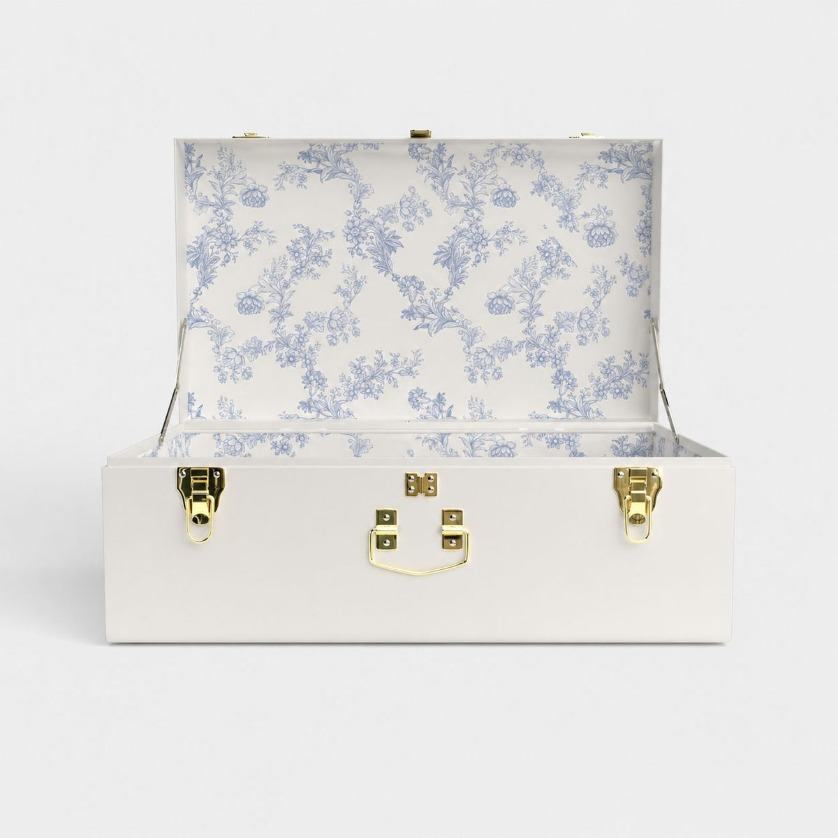 Bridal Keepsake Small Trunk